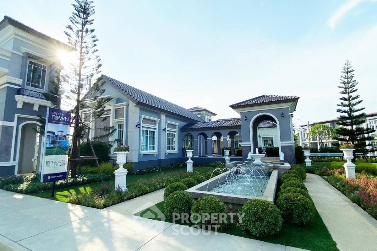 4-BR Condo at The Next 1 Ruamchok in Fa Ham (ID 2075141)