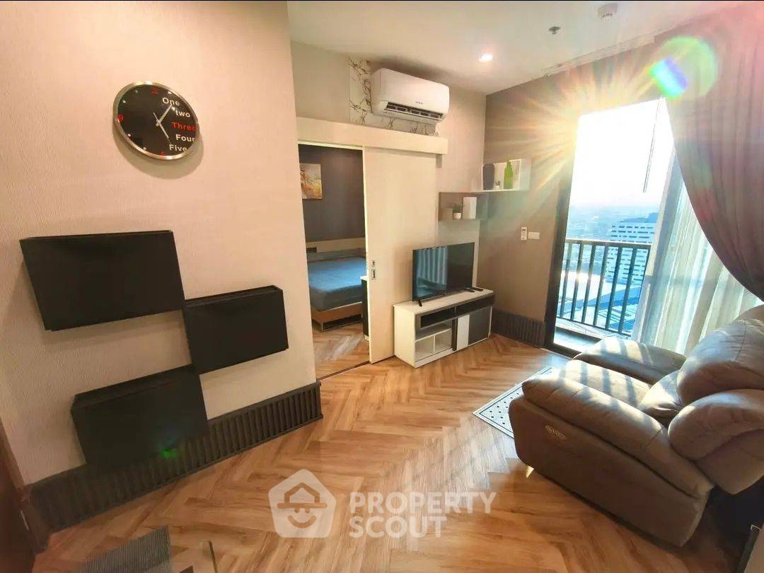 1-BR Condo at Astro Condo in Bang Talat (ID 2393976)