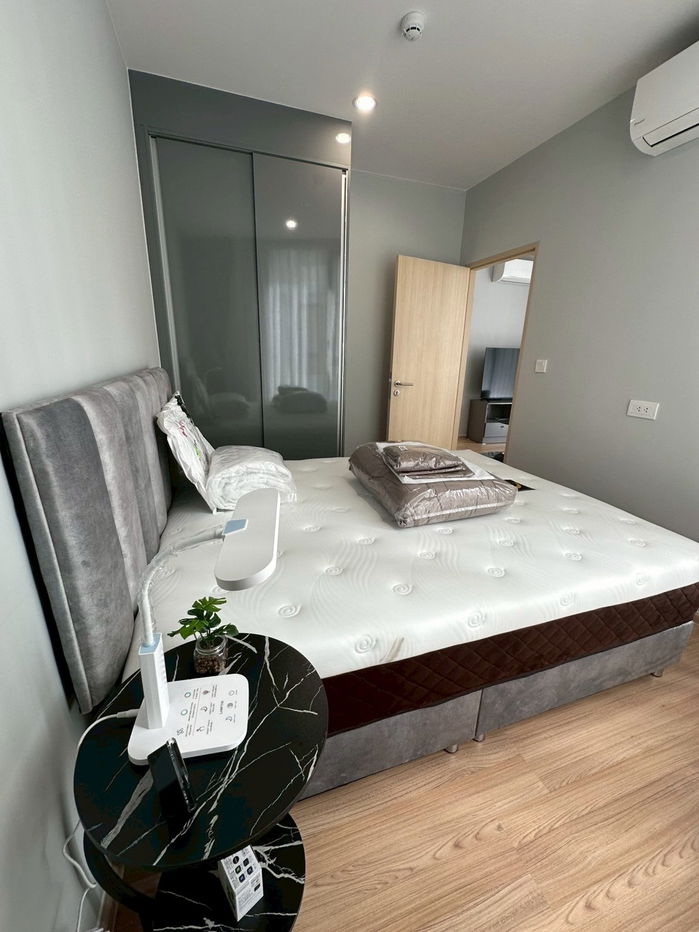 🍀🍀🍀BEST DEAL🔥For Rent📌Skyrise Avenue Sukhumvit 64 (Line:@rent2022)Ready to move in!✨