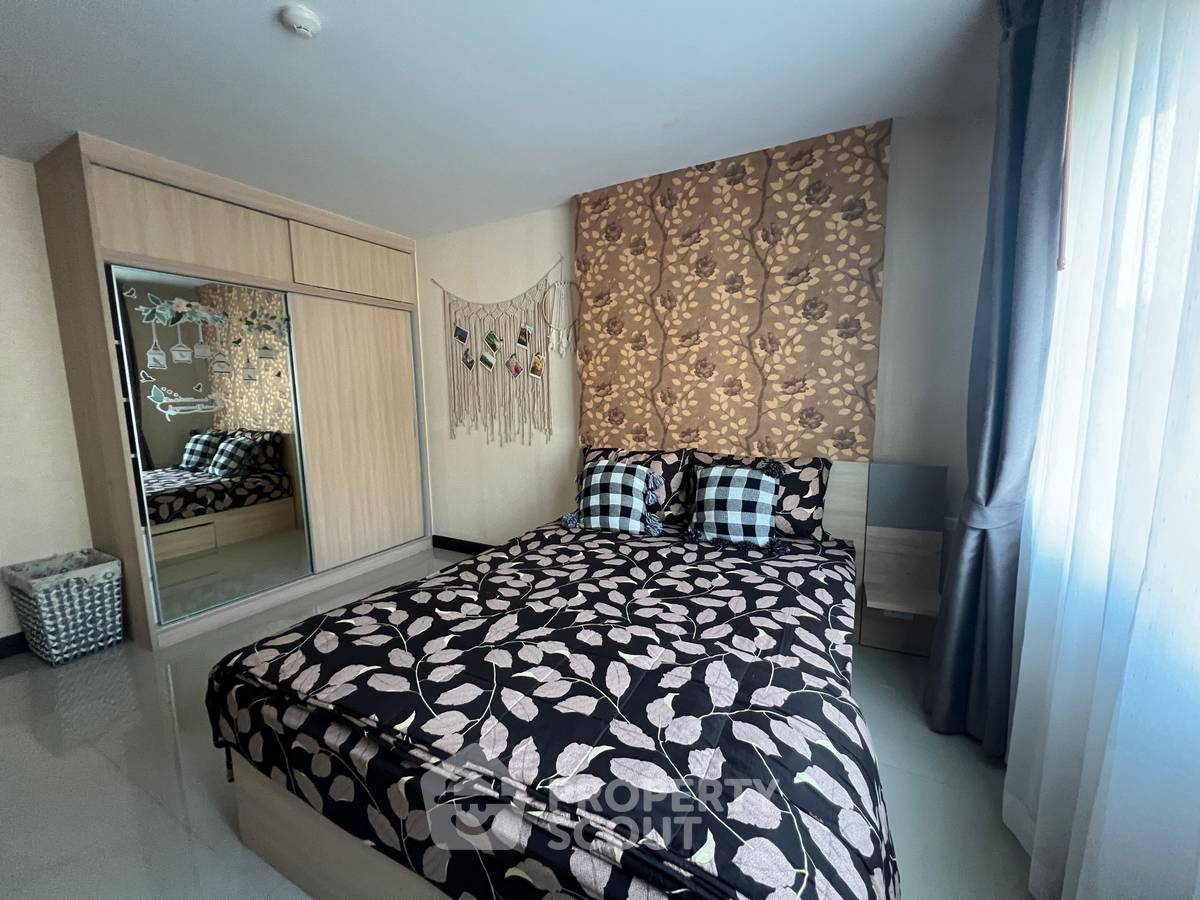 靠近华欣市的 The 88 Condo Hua Hin 的 1 居公寓 (ID 2044768)