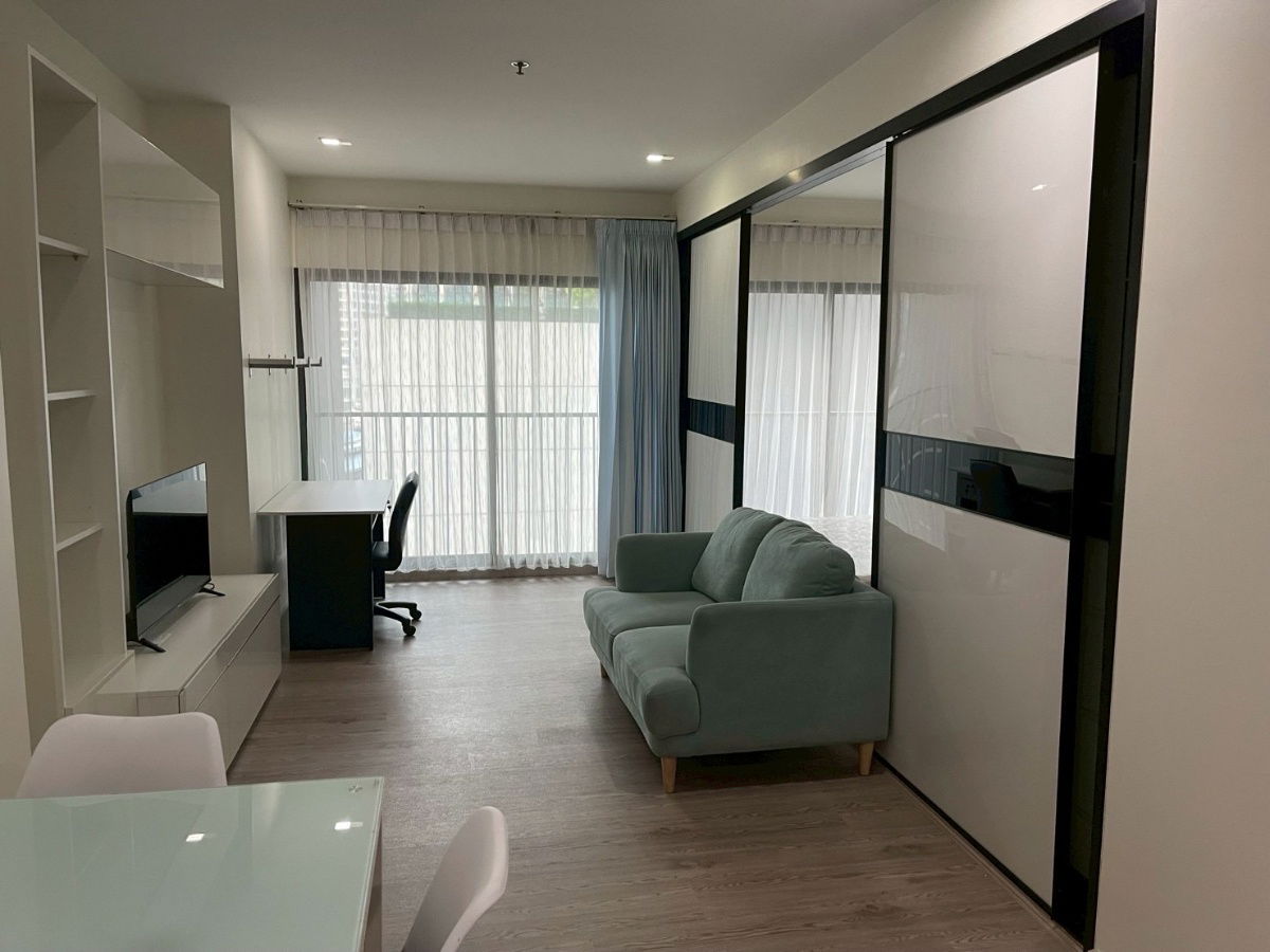 Noble Remix | Lovely price for a lovely place. 🏡 🚝Skywalk Connect to BTS Thonglor!! #2025110712813