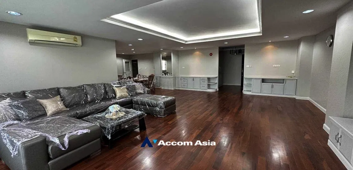 🔼🔽 AccomA 📩 D.S. Tower 1 Sukhumvit 33