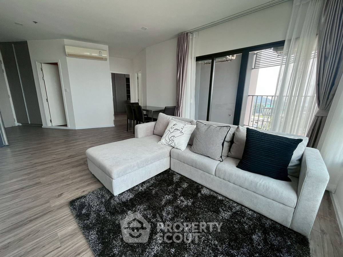 2-BR Condo at Knightsbridge The Ocean Sriracha in Surasak (ID 2379480)