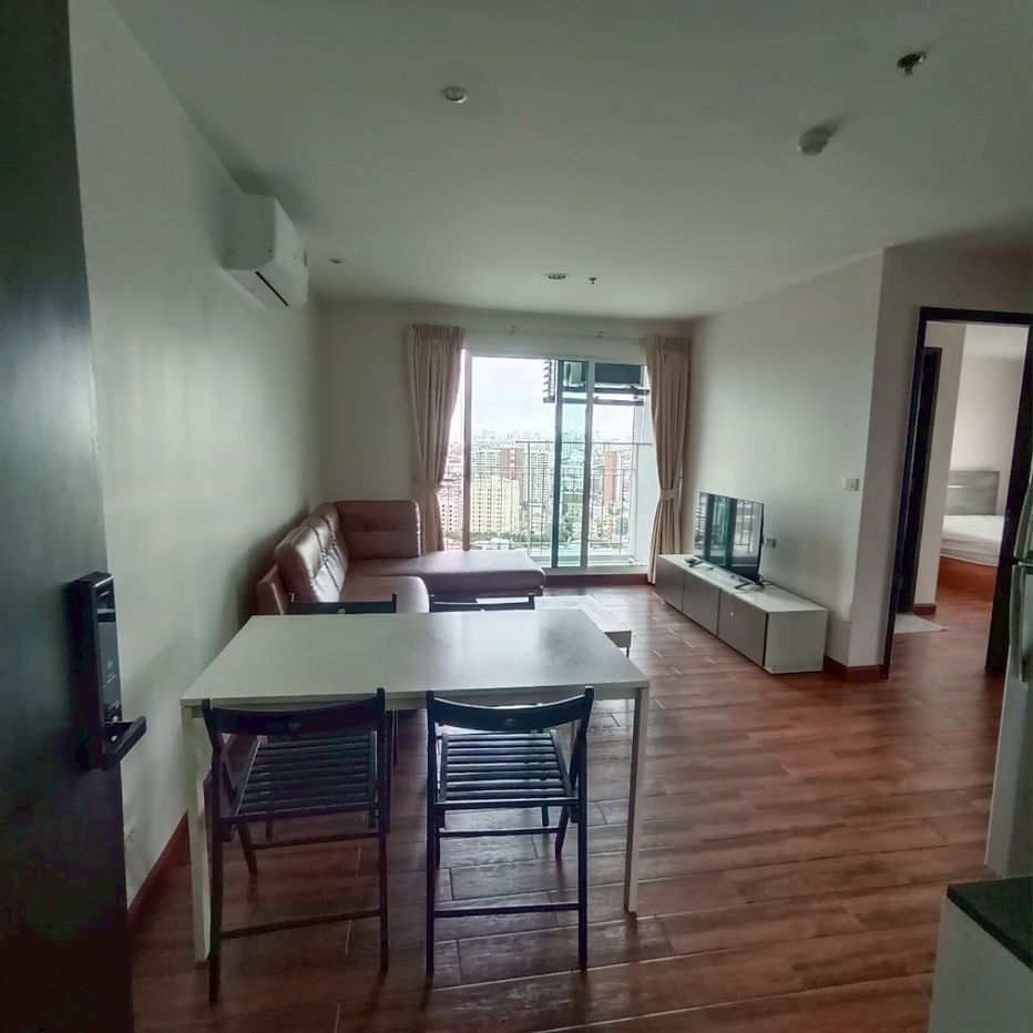 For Rent Diamond Ratchada Near MRT