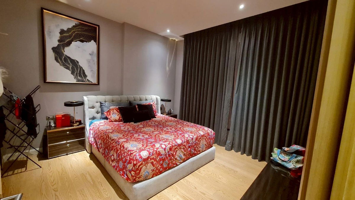 ST363 Magnolias Waterfront Residences – เอ็กซ์คลูซีฟริมแม่น้ำที่ไอคอนสยาม