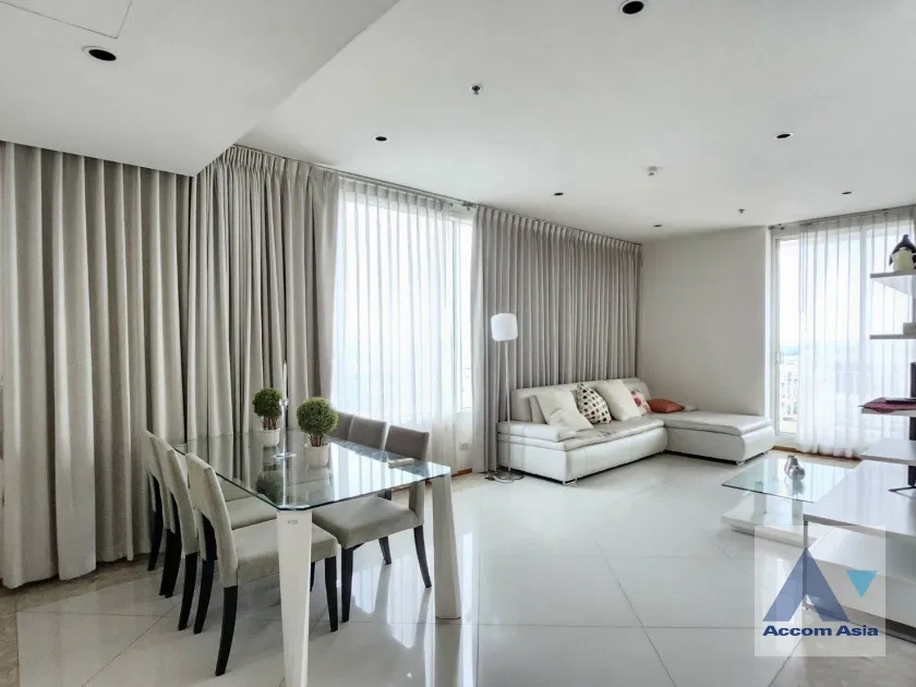 🔼🔽 AccomA 📩 3 BR Condominium @The Empire Place (1519431)၊