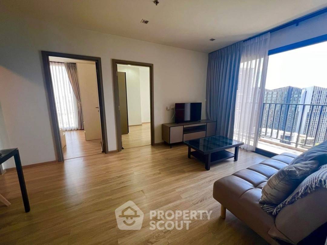 2-BR Condo at The Base Garden Rama 9 near ARL Ramkhamhaeng (ID 2079085)