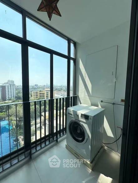 2-BR Condo at Ideo Blucove Sukhumvit near BTS Udom Suk (ID 2400905)