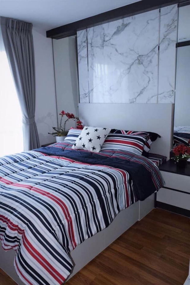 (For Rent Regent Home Sukhumvit 81)