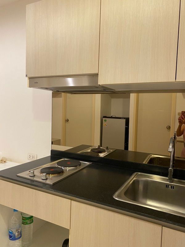 💜💜Vio Khaerai for rent MRT Nonthaburi 099-6545197