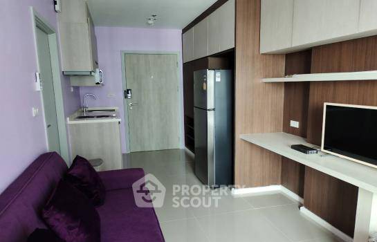 1-BR Condo at Ideo Mobi Charan Interchange near MRT Fai Chai (ID 1193463)