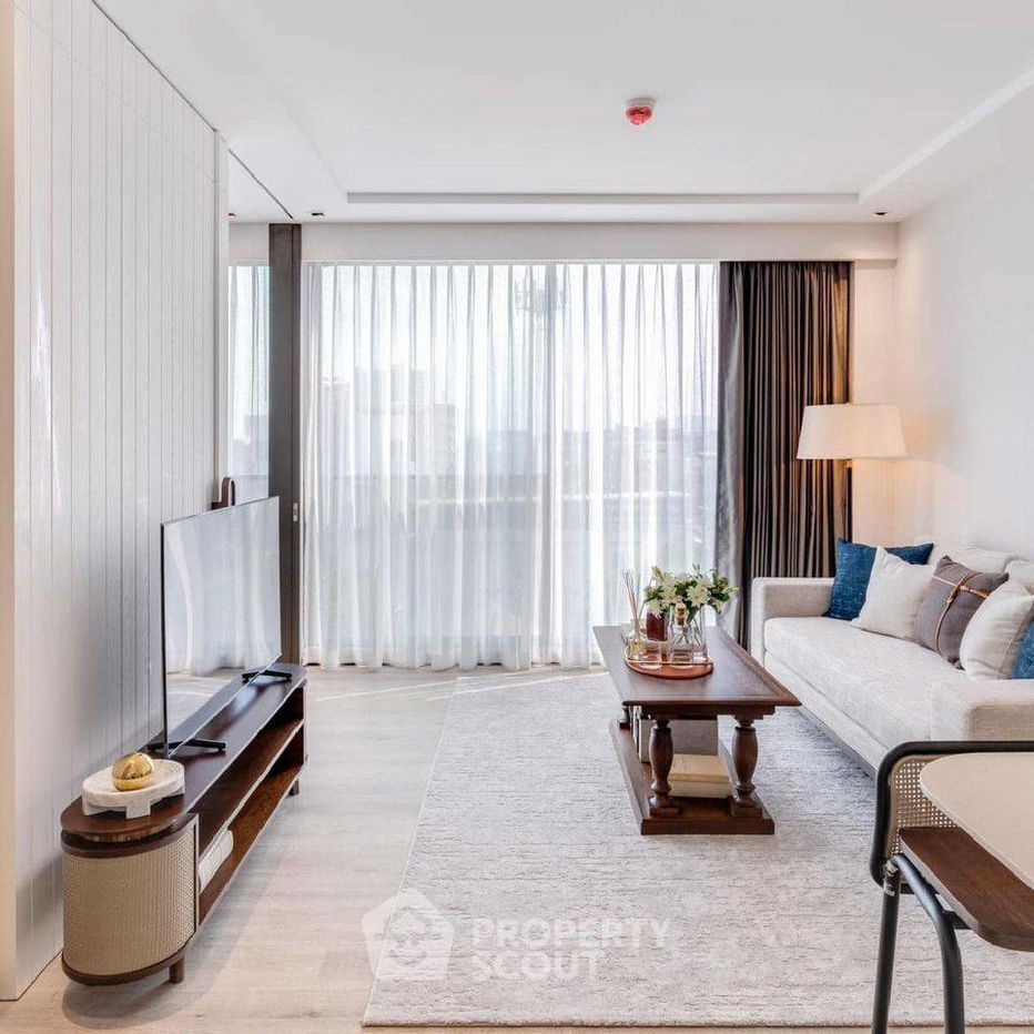 1-BR Condo at InterContinental Residences Hua Hin close to Hua Hin Market Village (ID 1233668)