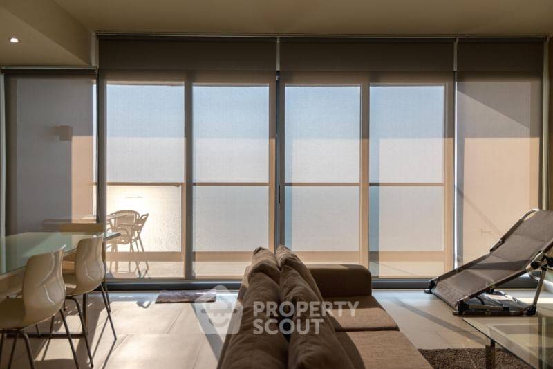 2-BR Condo at Zire Wongamat close to Wong Amat (ID 1833166)