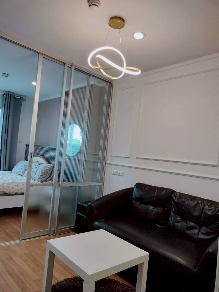 For Rent have balcony near pool nice view