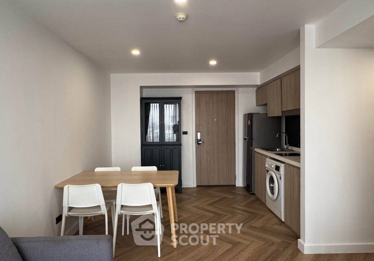 2-BR Condo at Fynn Aree near BTS Ari (ID 2415087)