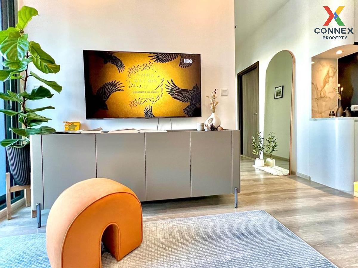 🔥🔥🔥 For Rent Condo , Ideo Mobi Sukhumvit 66 , BTS-Udom Suk , Bang Na Nuea , Bang Na , Bangkok , CX-96359 ✅ Live chat with us ADD LINE @connexproperty ✅ 🔥🔥🔥