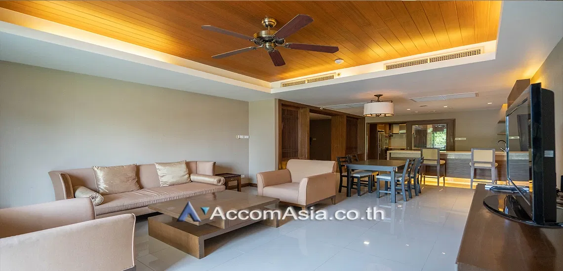 🔼🔽 AccomA 📩 Pet friendly 2 BR Condominium @All Seasons Mansion (AA10675)