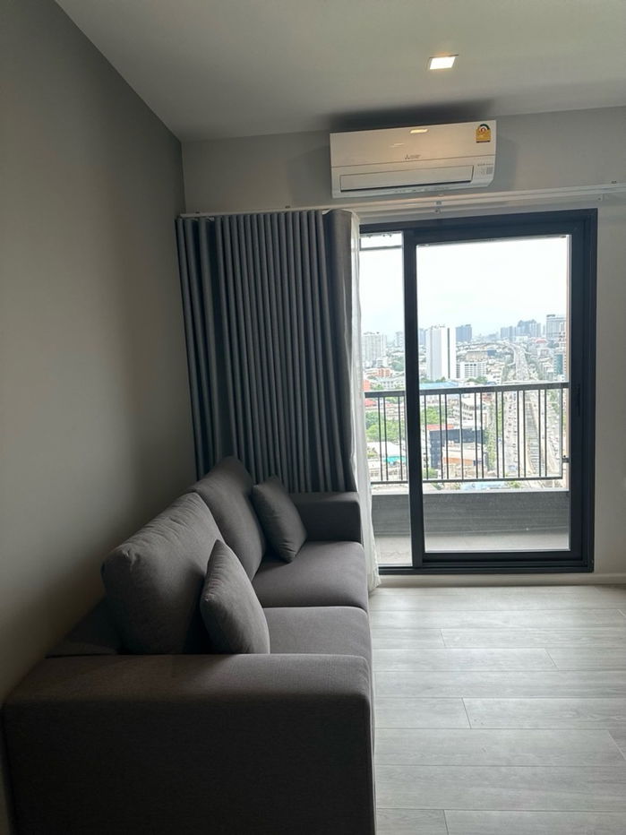 Code: KJ9591  for rent The Key Rama 3 🔥🔥 Line ID: @kjcondo (with @) 🔥🔥