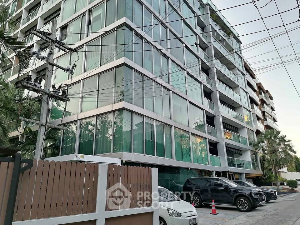 Studio Condo at Park Royal 2 Pratumnak close to Phratamnak (ID 2123941)