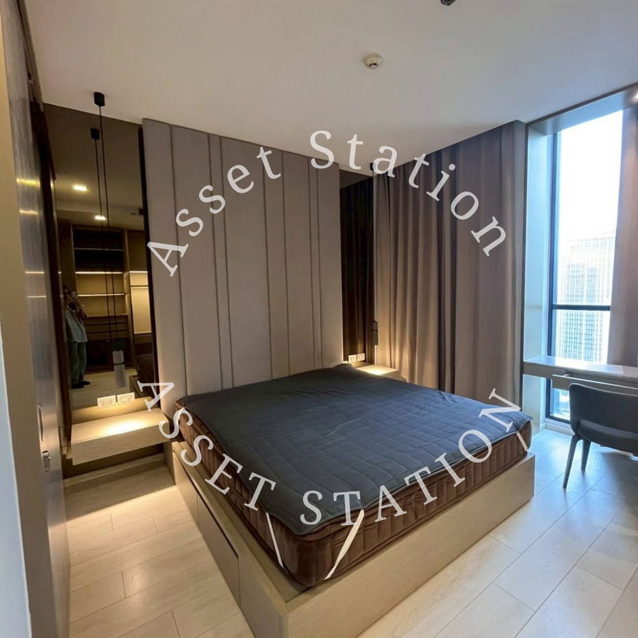 ! For rent! Noble Ploenchit next to Central Embassy