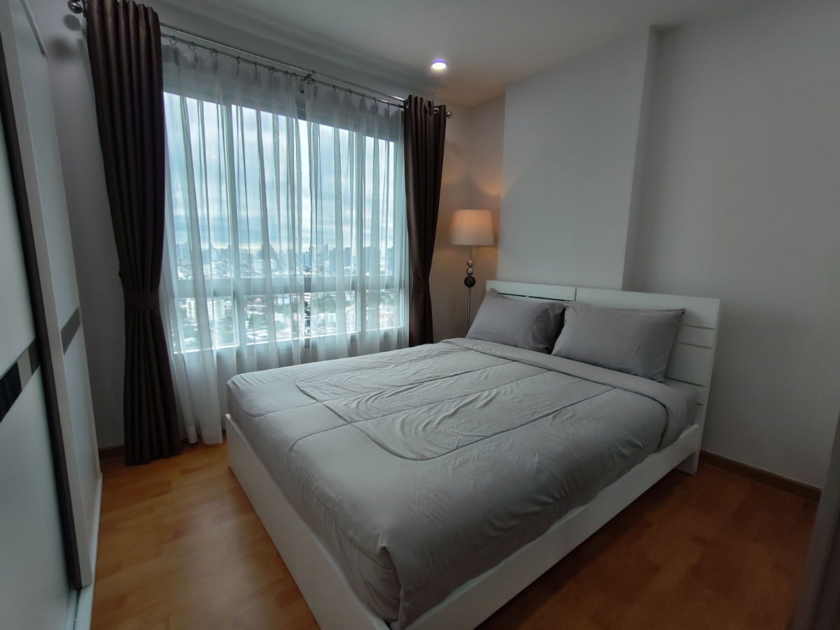 🌆 Condo for Rent at The President Sathorn - Ratchaphruek | High Floor, City View, Fully Furnished | Only 280m to BTS/MRT Bang Wa @90condo 🌃