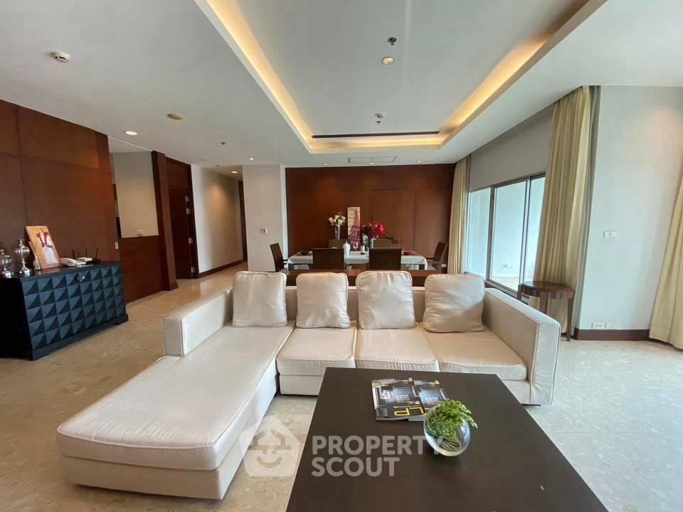 คอนโด 4 ห้องนอน แอท รอยัล เรสซิเดนซ์ พาร์ค ใกล้ BTS เพลินจิต (ID 2359338)