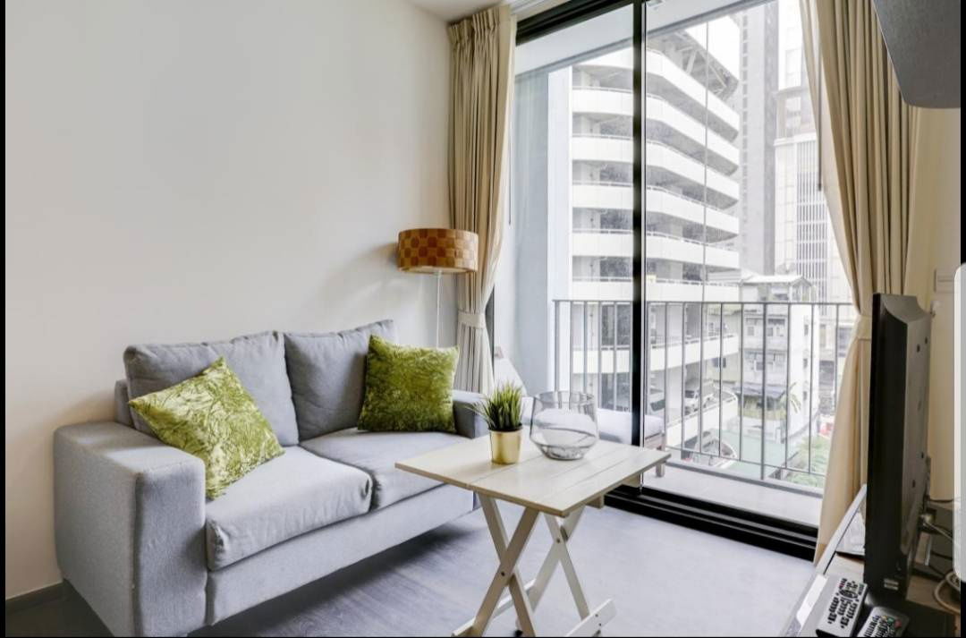 EF00938 - 尚思瑞边缘（素坤逸路 23 号）