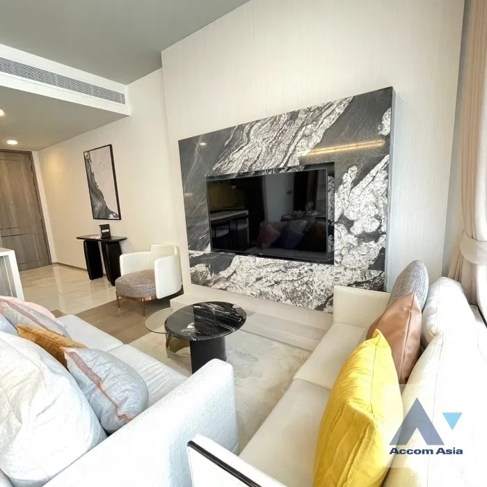 🔼🔽 AccomA 📩  2 BR Condominium @Celes Asoke (AA38997)