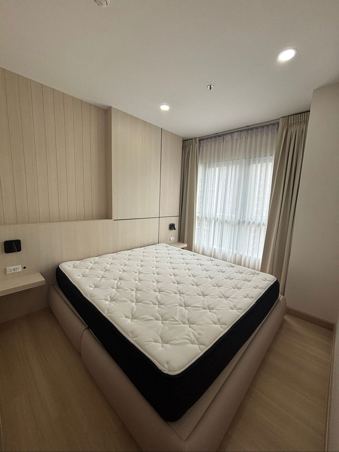 For rent Supalai Veranda Phasijaroen Condominium