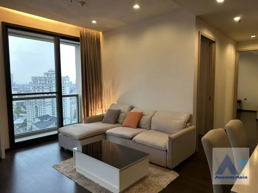 🔼🔽 AccomA 📩  2 BR Condominium @The XXXIX by Sansiri (AA43140)