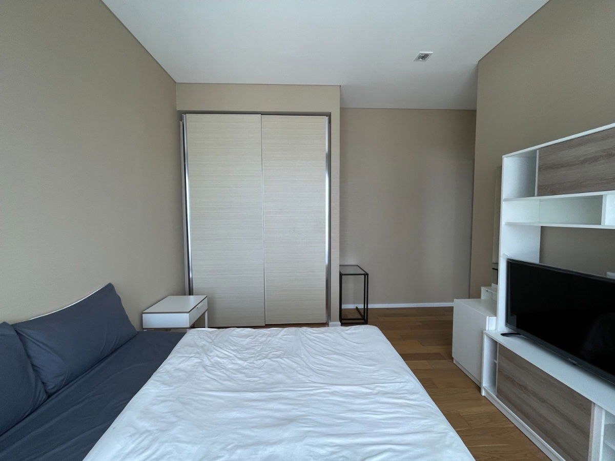 For rent The Saint Residences Ladprao Ready to move in (DSL1745)