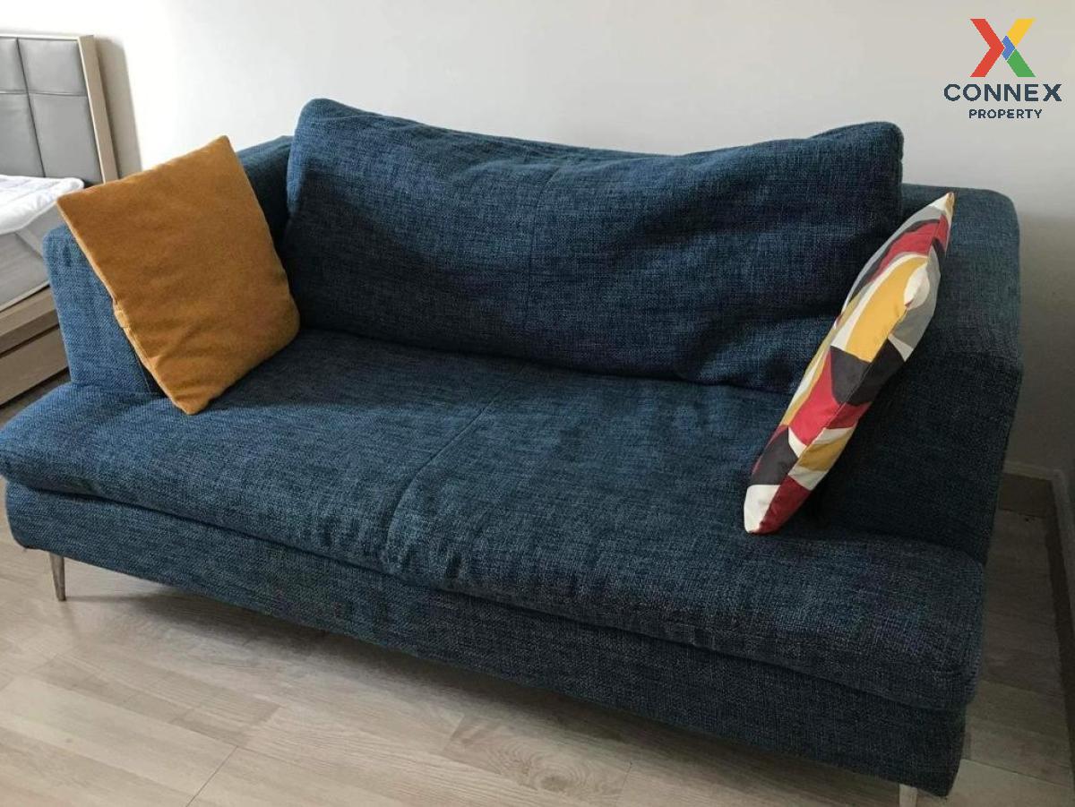 FOR RENT Condo , Ideo Mobi Rama 9 , MRT-Phra Ram 9 , Huai Khwang , Huai Khwang , Bangkok , CX-81678 ✅ Live chat with us ADD LINE @connexproperty ✅