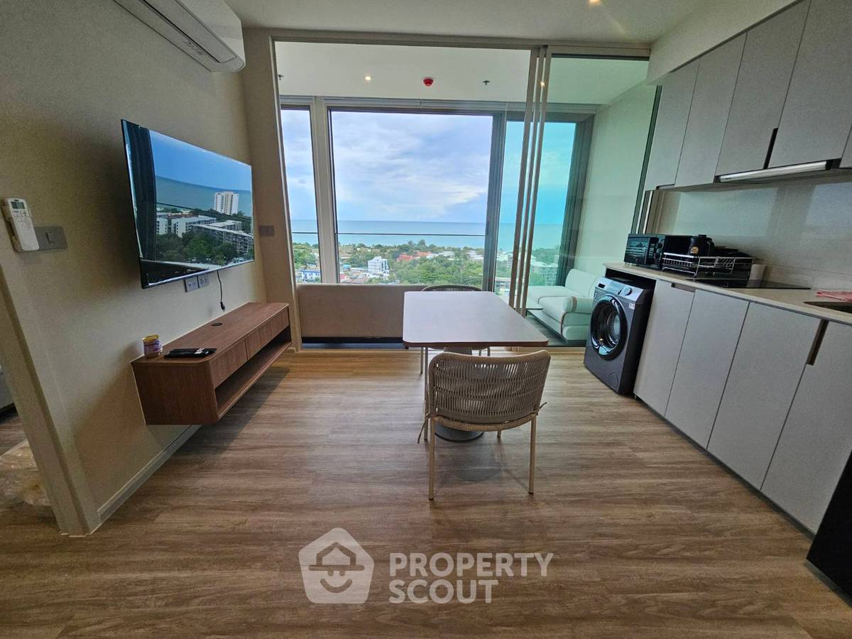 2-BR Condo at VEHHA Hua Hin close to Vana Nava Water Jungle (ID 2415543)