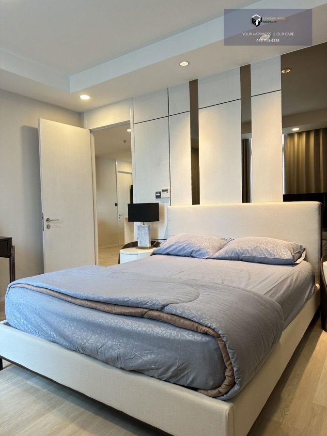 ณุศาสิริ แกรนด์ คอนโด | 🚝ใกล้ BTS เอกมัย #2025110812823