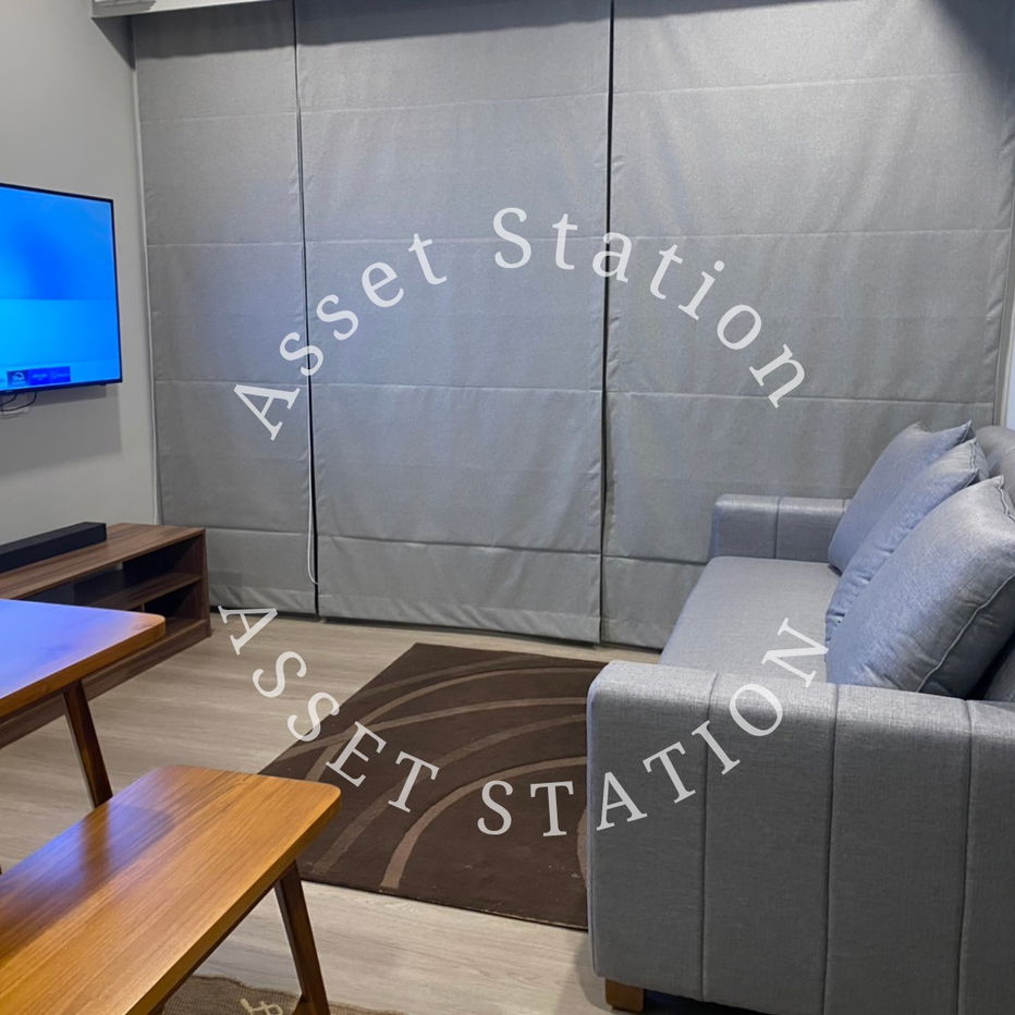 Condo for rent: Whizdom The Forestias Petopia, beautiful room