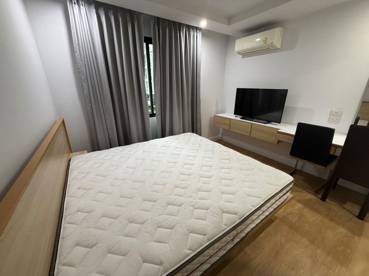 V Condo Salaya for Rent 1-bedroom and 2-bedroom units, fully furnished with all electrical appliances. 100% parking available — ready to move in!