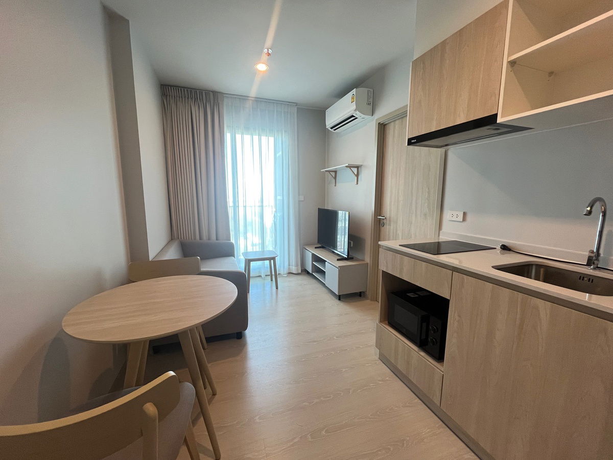 For Rent ‼️ (By Owner)  Condo Nue Mega Plus Bangna