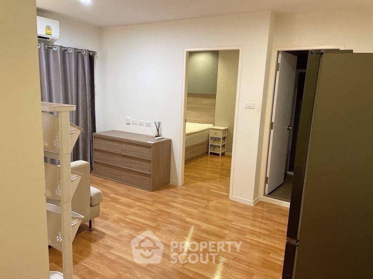 2-BR Condo at Lumpini Ville Sukhumvit 76 – Bearing Station near BTS Samrong (ID 2244423)