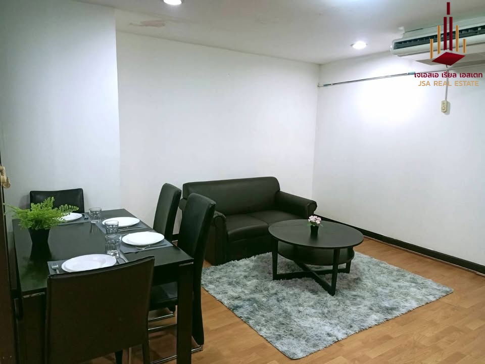 ✨ For Rent: The Waterford Park Sukhumvit 53 Condo ✨ 💰 Only 19,000 THB/month