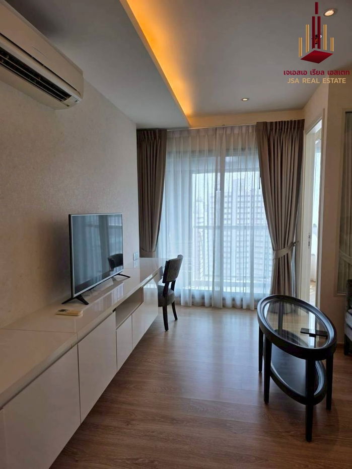 ✨ For Rent : H Sukhumvit 43 Condo ✨  💰 Only 28,500 thb/month