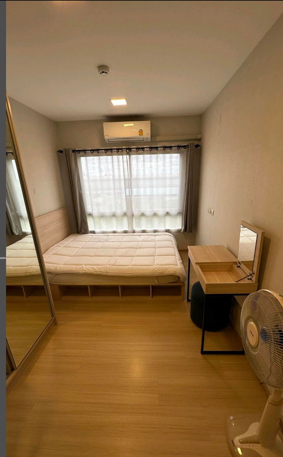 For rent Plum condo Rangsit alive