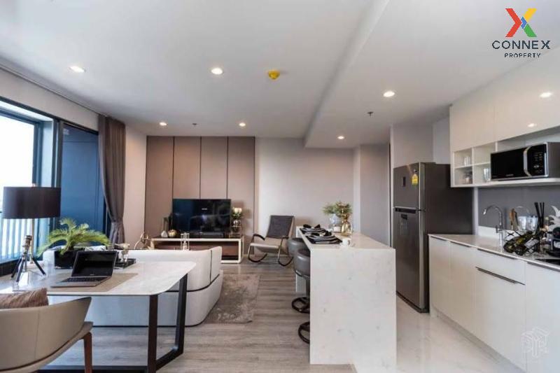 🔥🔥🔥 FOR RENT condo , Ideo Mobi Sukhumvit 66 , Duplex , wide frontage , BTS-Udom Suk , Bang Na Nuea , Bang Na , Bangkok , CX-02533 ✅ Live chat with us ADD LINE @connexproperty ✅ 🔥🔥🔥