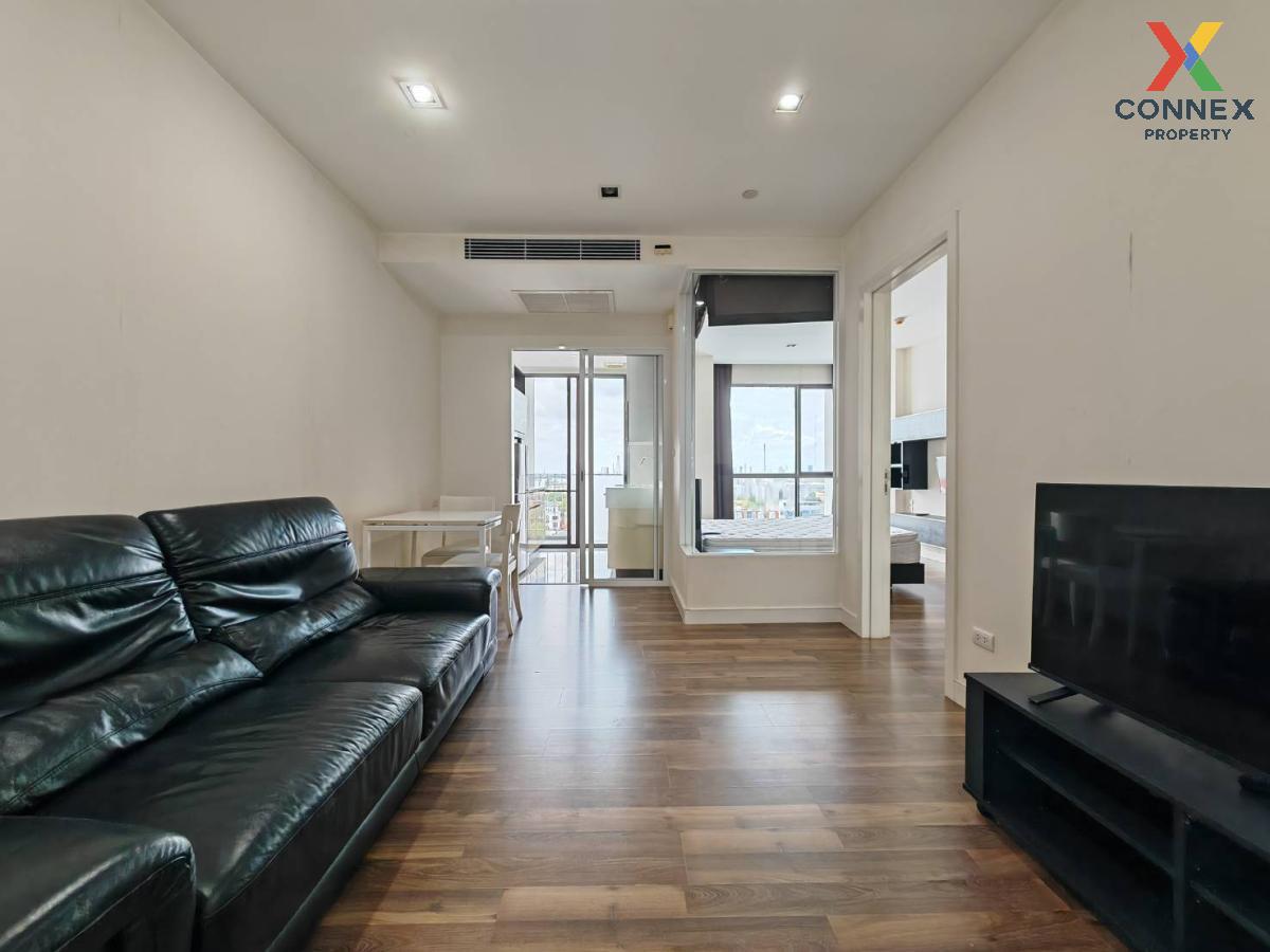 🔥🔥🔥 FOR RENT condo , The Room Sukhumvit 62 , BTS-Punnawithi , Bang Chak , Phra Khanong , Bangkok , CX-23546 ✅ Live chat with us ADD LINE @connexproperty ✅ 🔥🔥🔥