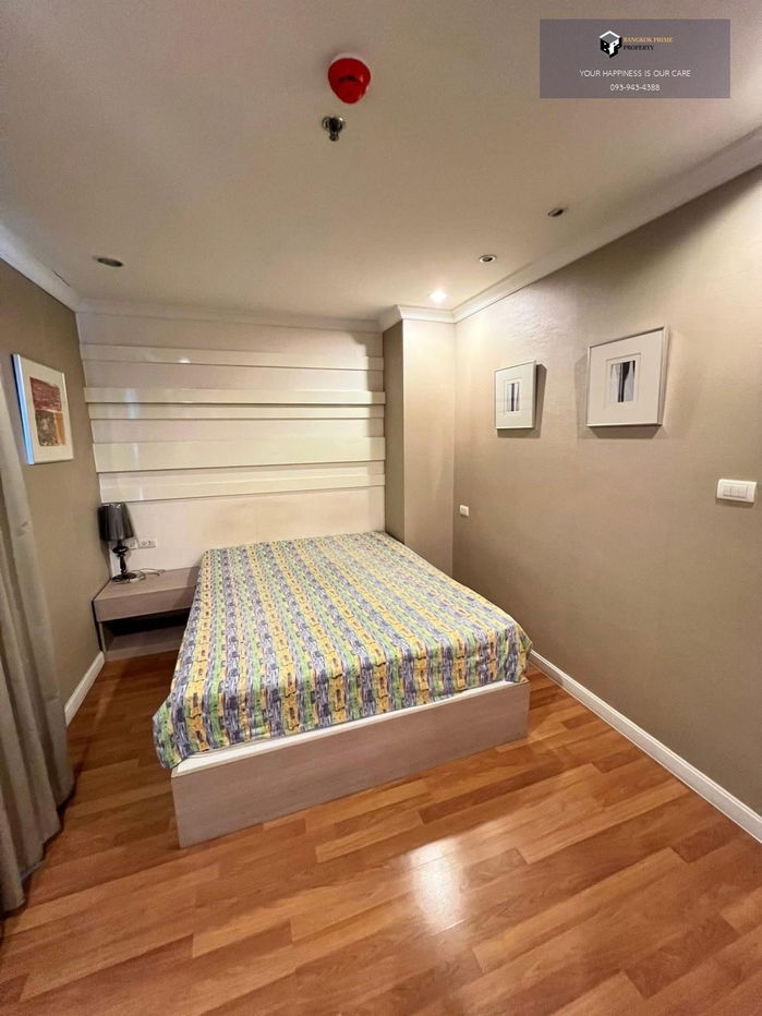 Lumpini Place Rama 9 - Ratchada | 🚝Near MRT Rama 9 #2025110812815