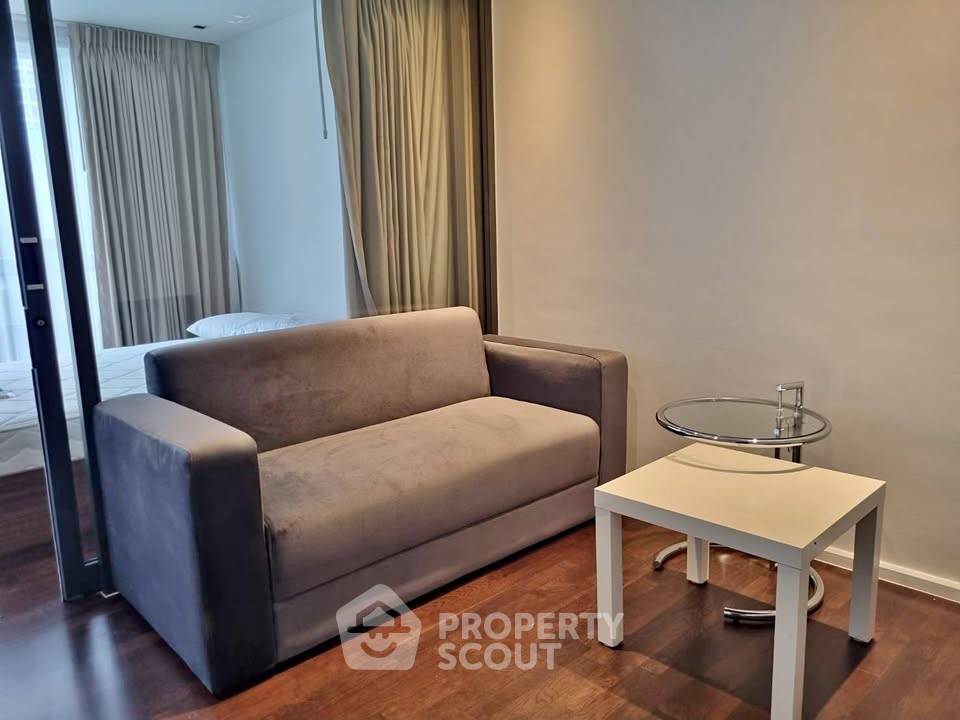 1-BR Condo at Formosa Ladprao 7 near MRT Lat Phrao (ID 2413895)