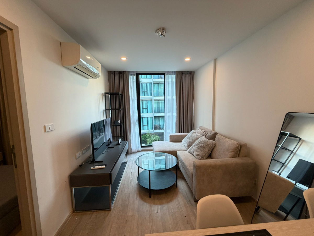 Code: KJ9601  for rent Serio Sukhumvit 50  🔥🔥 Line ID: @kjcondo (with @) 🔥🔥