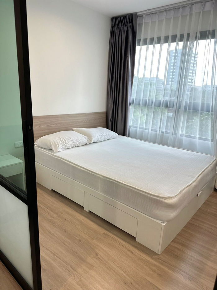 PFD-07429 ငှားရန်ရှိသော ကွန်ဒို- iCondo Active Phatthanakan ကြည့်ရှုရန် အချိန်ဇယား ■ Line: @propertyfinder