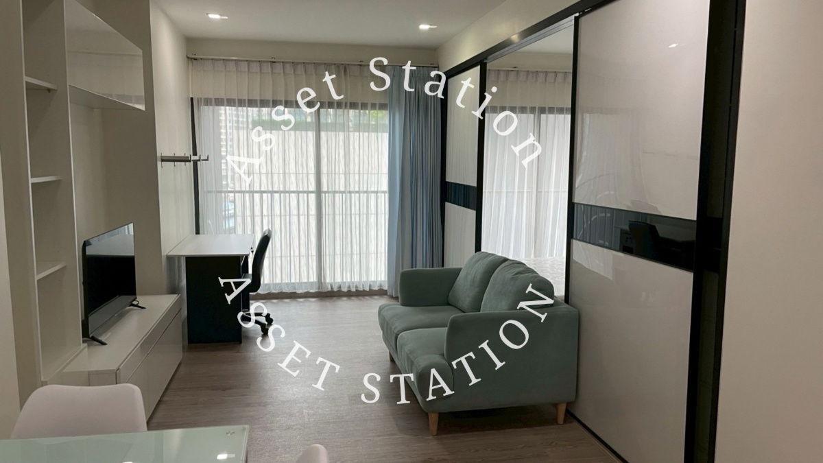 Urgent rent Noble Remix (Sukhumvit 36) next to BTS Thonglor