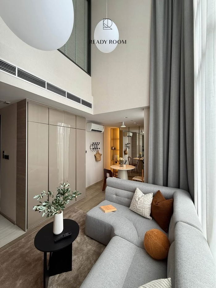 ( Duplex )⚡🌈BL40207 The Crest Park Residences 🌈⚡Get a Special Code when you rent with us 💬 LINE: @theagentpro