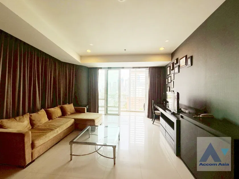 🔼🔽 AccomA 📩  2 BR Condominium @Anantara Baan Rajprasong (AA16582)